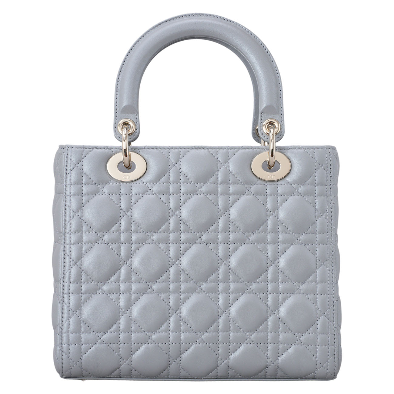 CHRISTIAN DIOR(USED)크리스찬디올 레이디디올 미듐